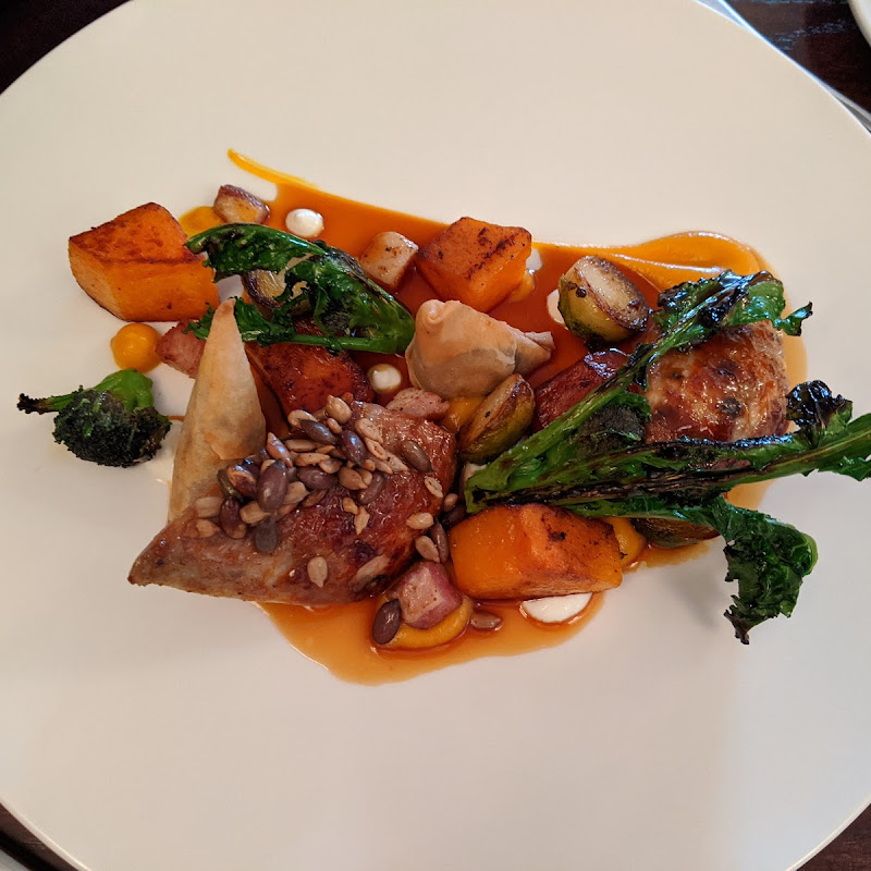 The Fig Tree Restaurant photo 1