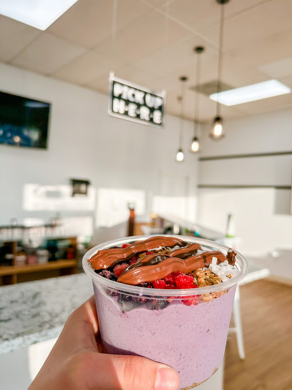 The Fix Raleigh