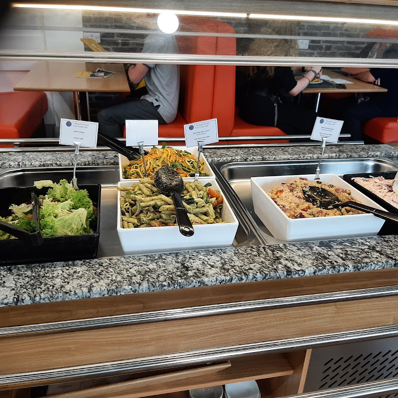 The Food Hall photo 1