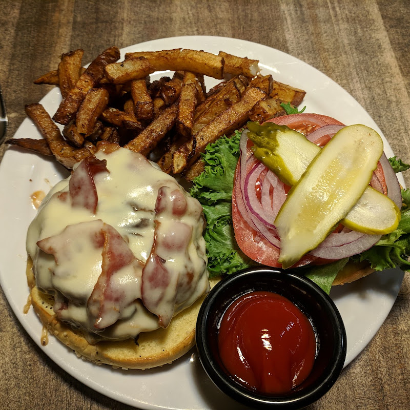 The Frob Kitchen & Eatery