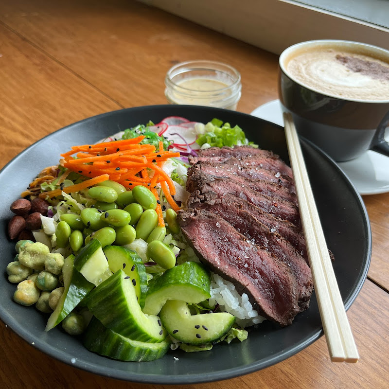 The Frob Kitchen & Eatery photo 2