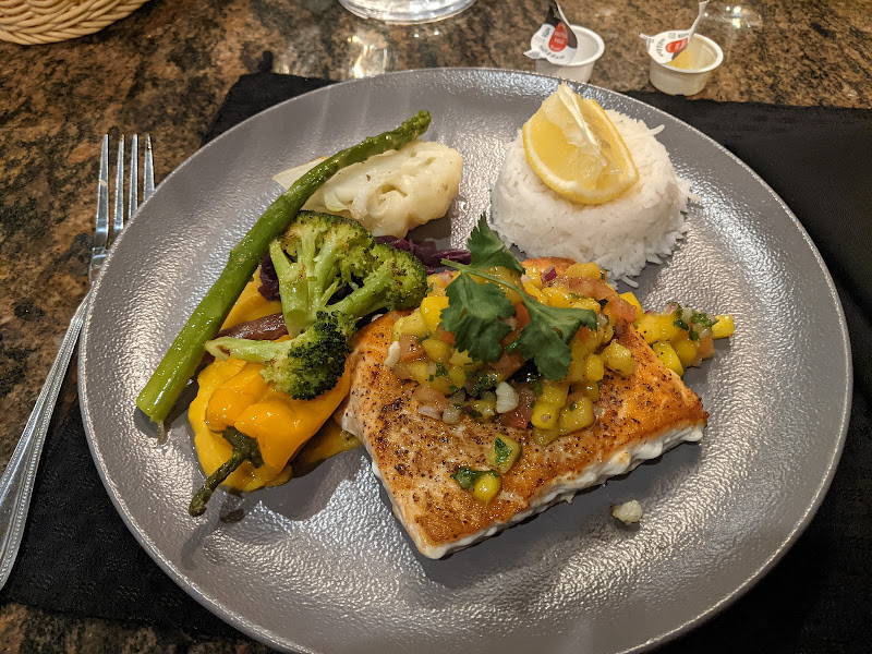 The Frob Kitchen & Eatery photo 5