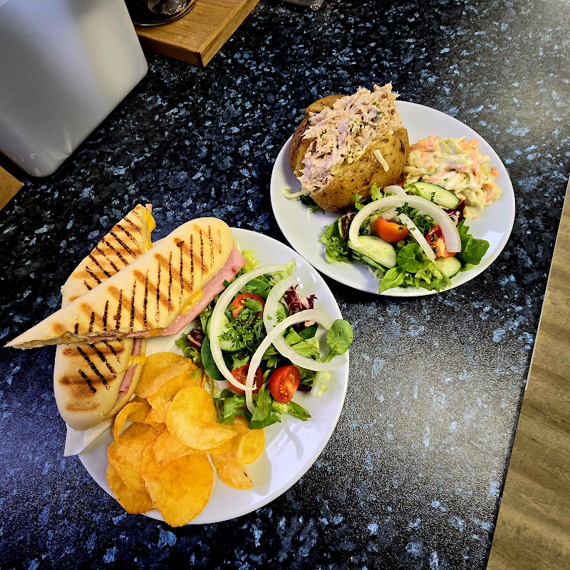 The Fuel House Café photo 1