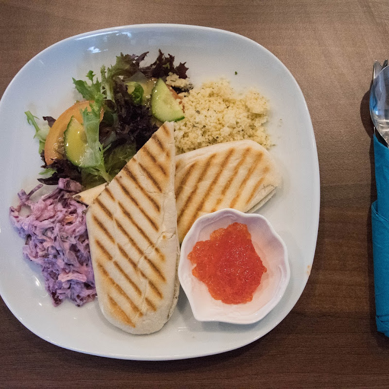 The Fuel House Café photo 2