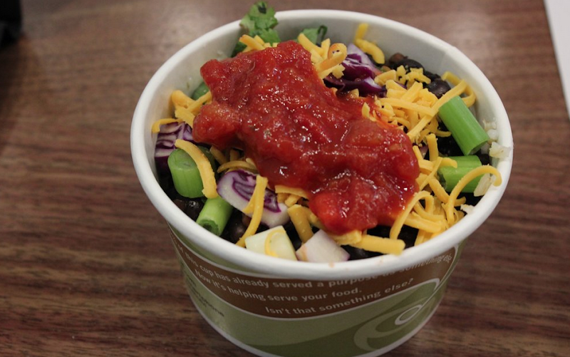 The Full Bowl photo 1