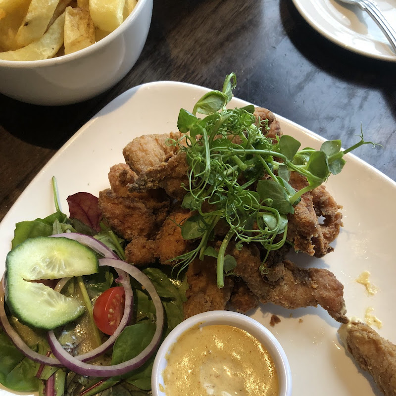 The Gables Bar & Restaurant