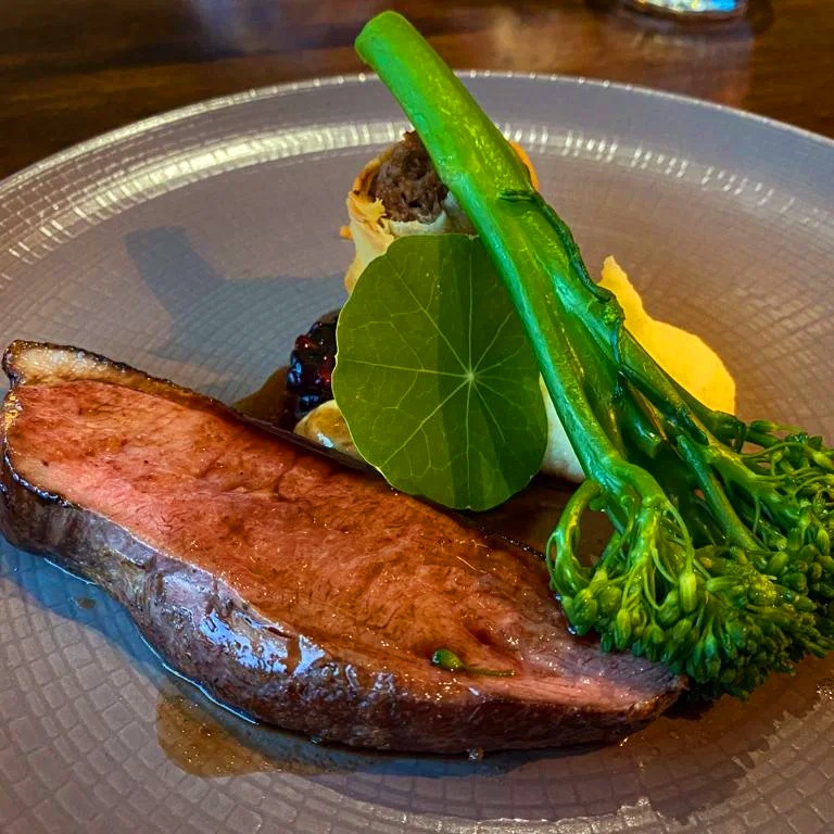 The Gables Bar & Restaurant photo 3