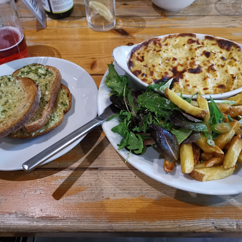 The Galleon Bistro Tobermory photo 2
