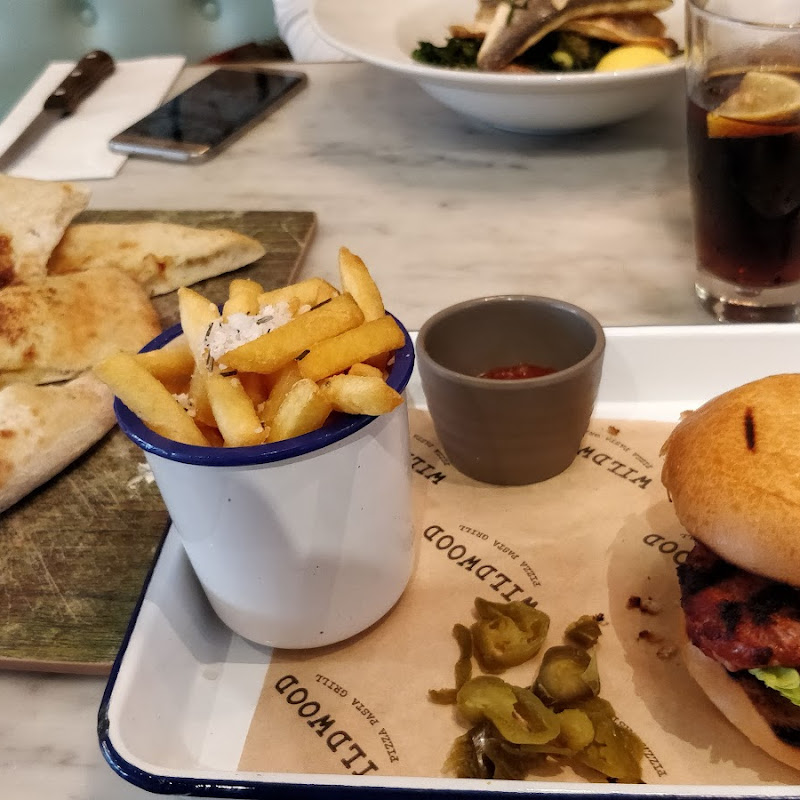 The Galleon Fish & Chips photo 3