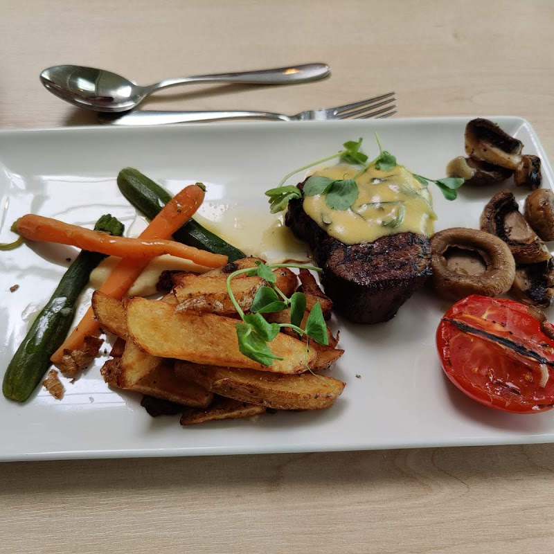 The Gallery Restaurant