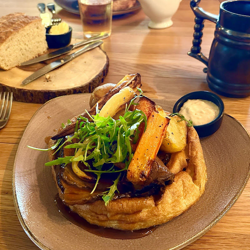 The Galley Restaurant (Belgrave Hotel) photo 1