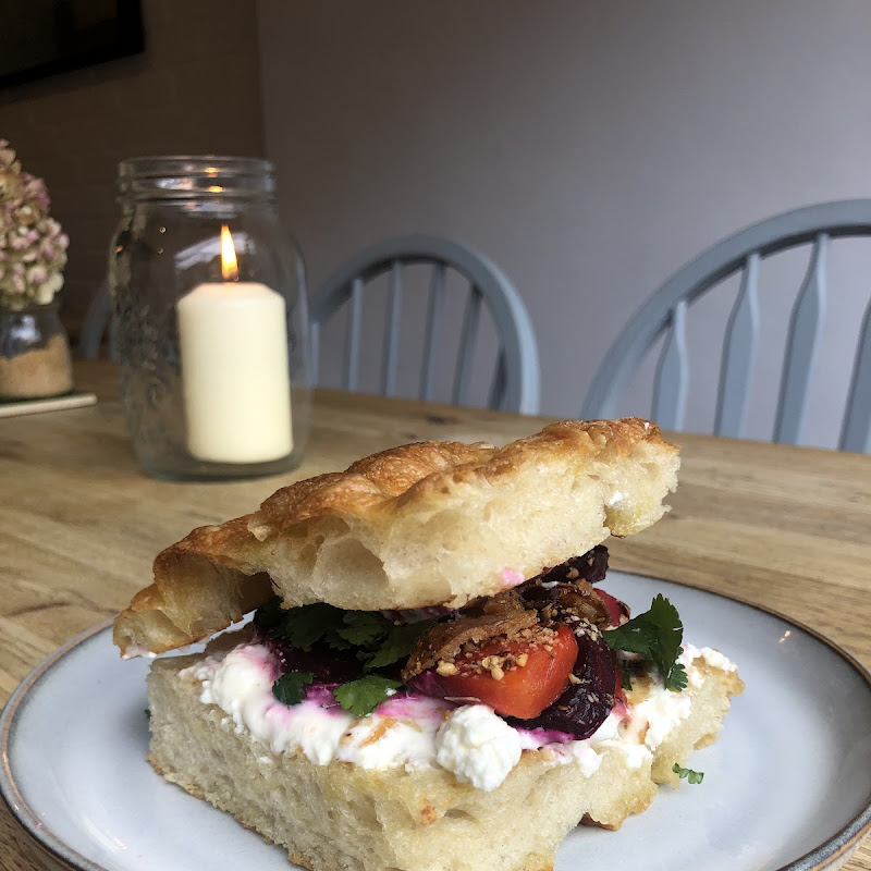 The Garden Cafe photo 2