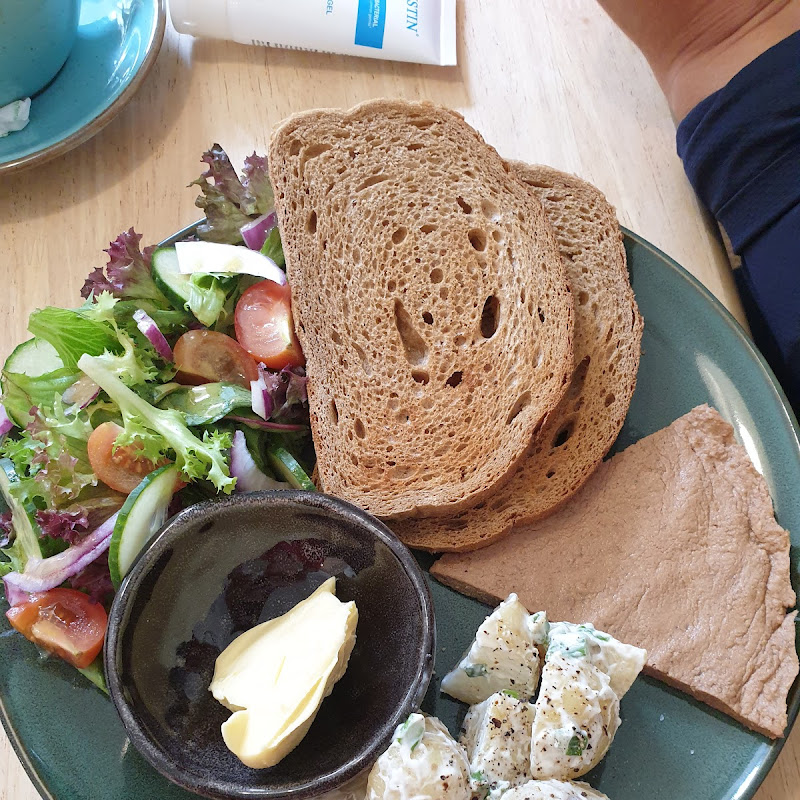 The Garden Cafe & Take Away