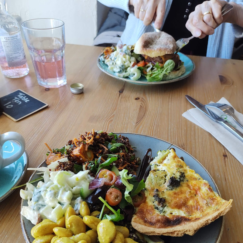 The Garden Cafe & Take Away photo 2