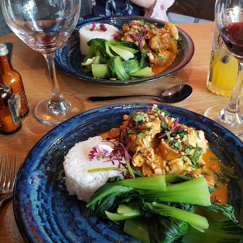 The Garden Cafe & Take Away photo 4