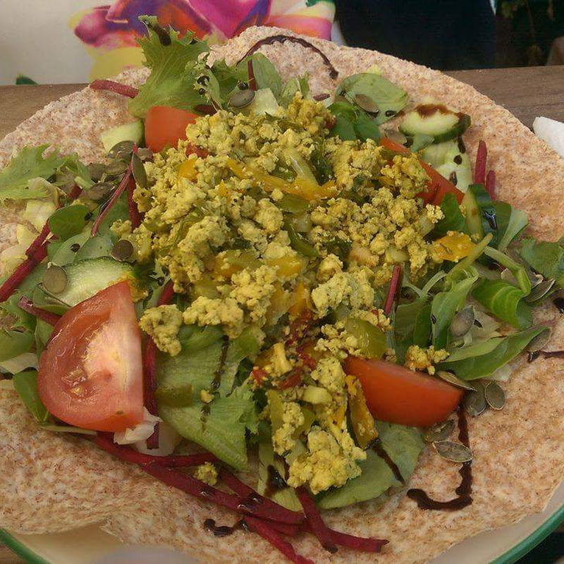 The Garden Shed Cafe photo 1