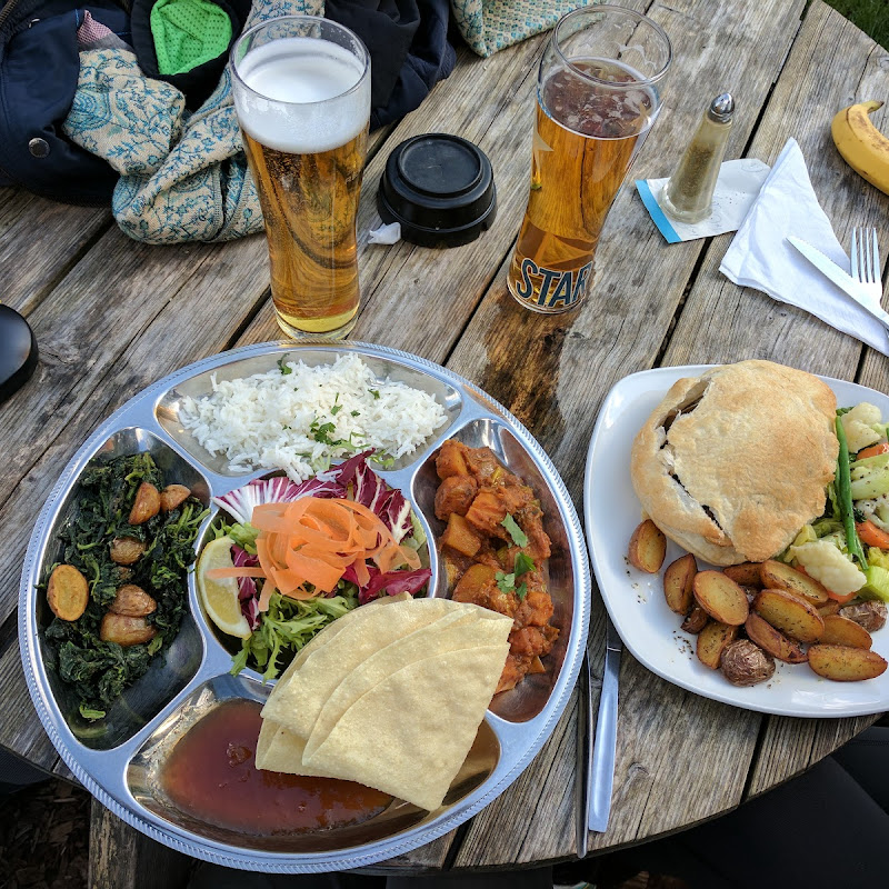 The Gardeners Arms