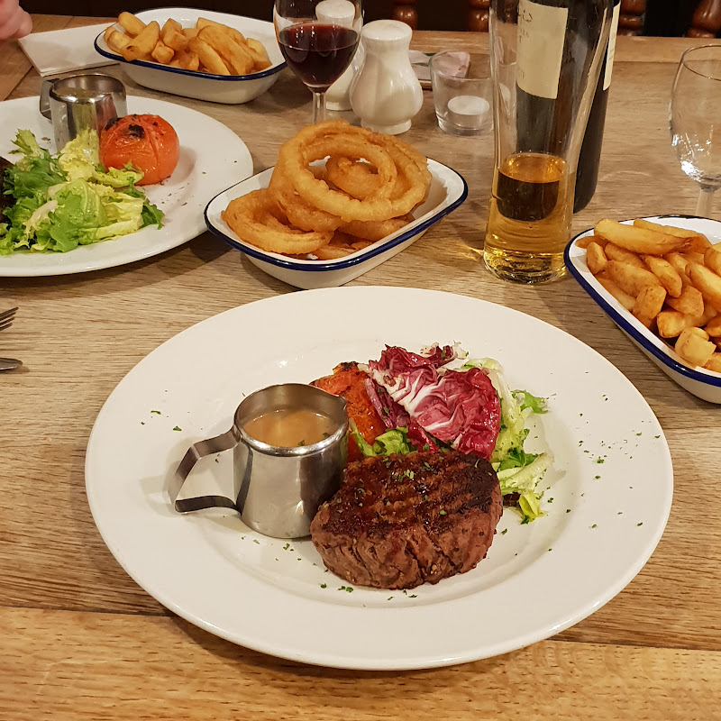 The Gargunnock Inn