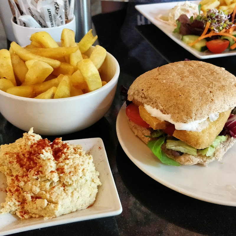 The Ginger Bistro photo 3