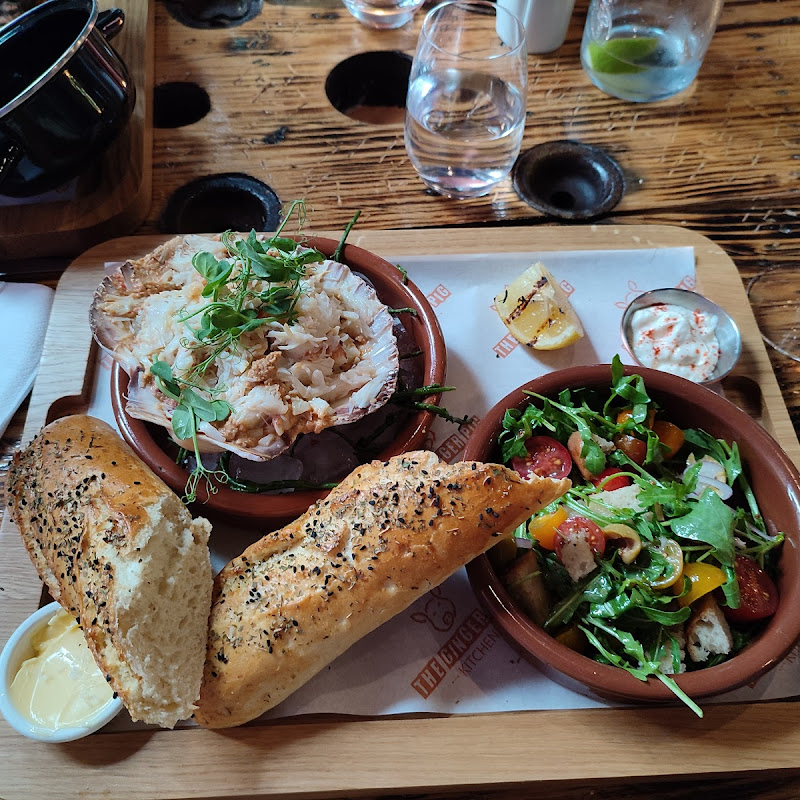 The Ginger Pig Kitchen photo 1