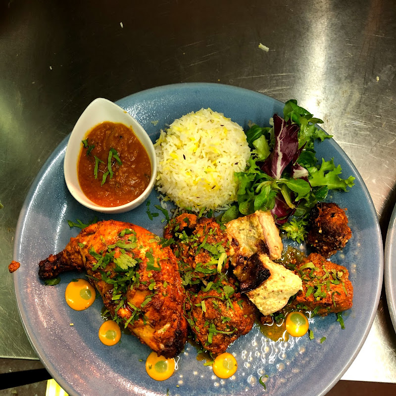 The Ginger Pig Kitchen photo 2