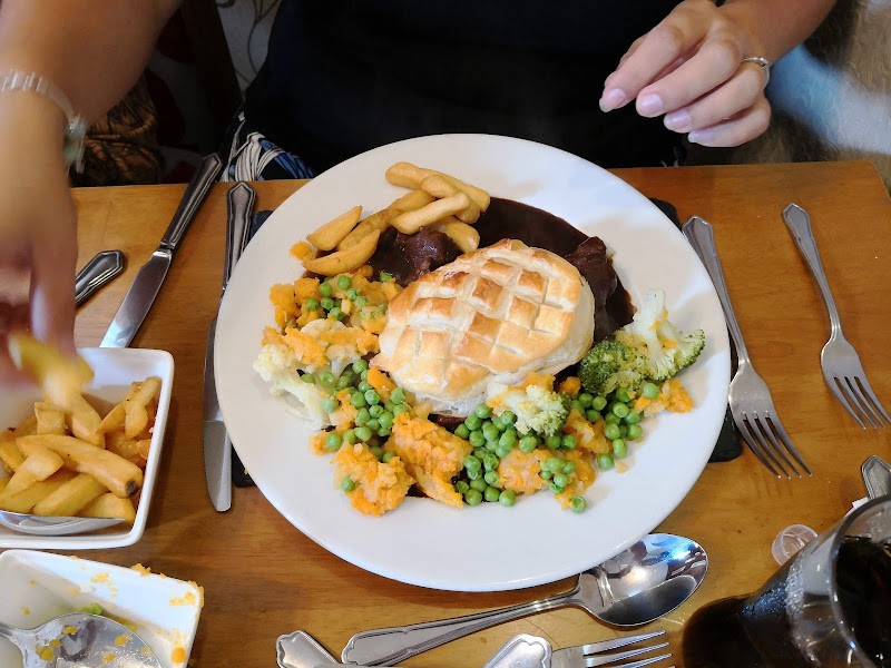 The Goat Inn - Tafarn Yr Afr photo 5