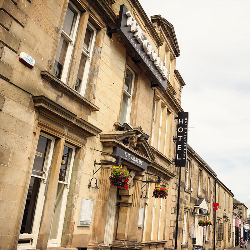 The Graeme Hotel Bar & Restaurant photo 1