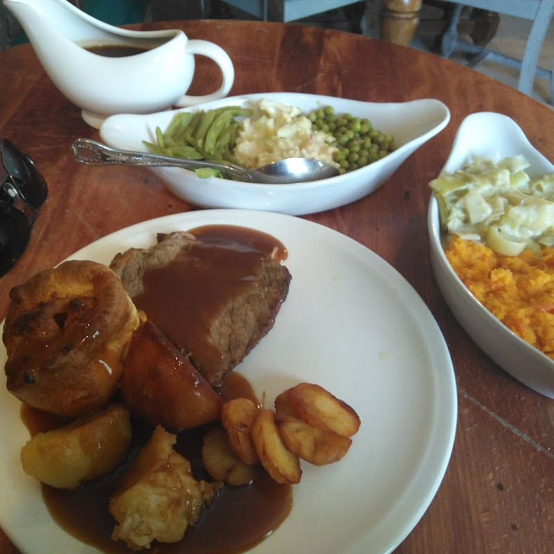 The Grapes Hotel, Bar & Restaurant photo 5