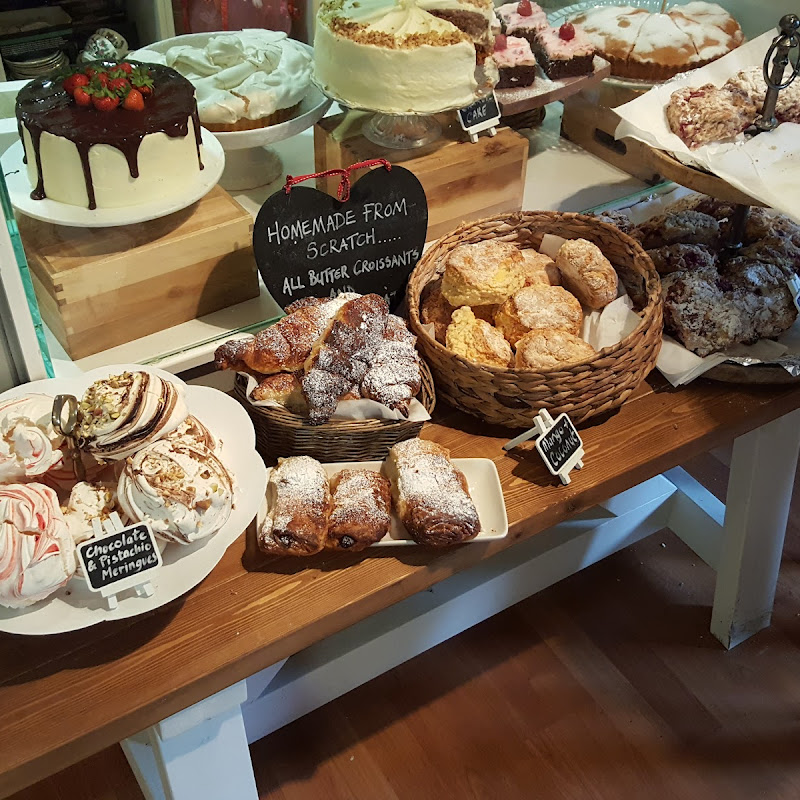 The Green Cat Bakery photo 1