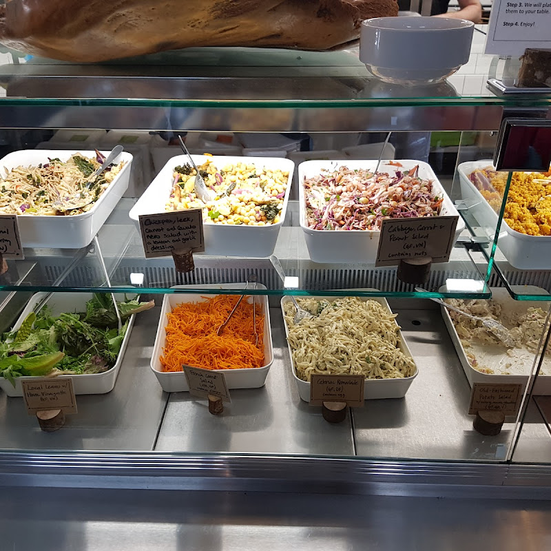 The Green Table Cafe photo 2