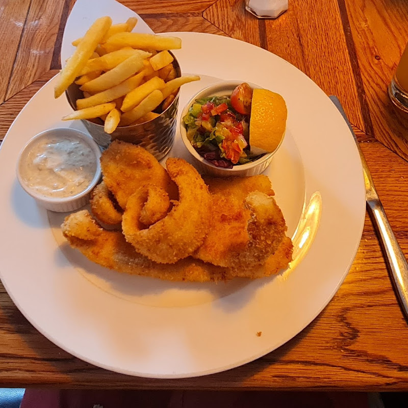 The Greenside Restaurant