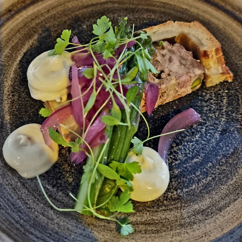 The Greyhound Beaconsfield