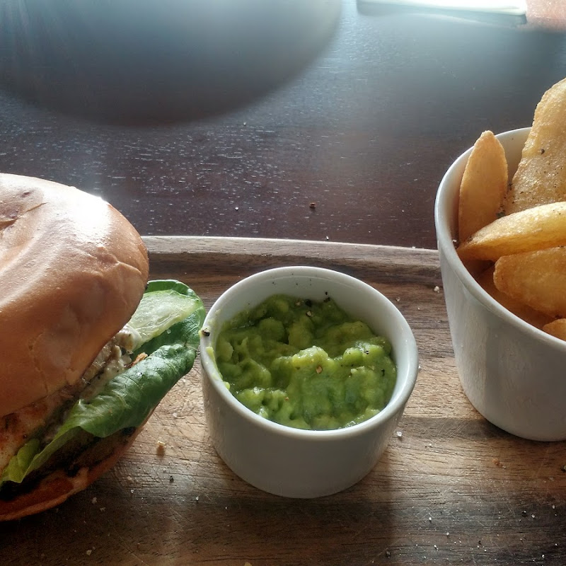 The Greyhound