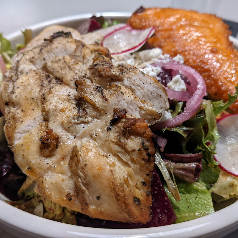 The Griffin Takeaway photo 2