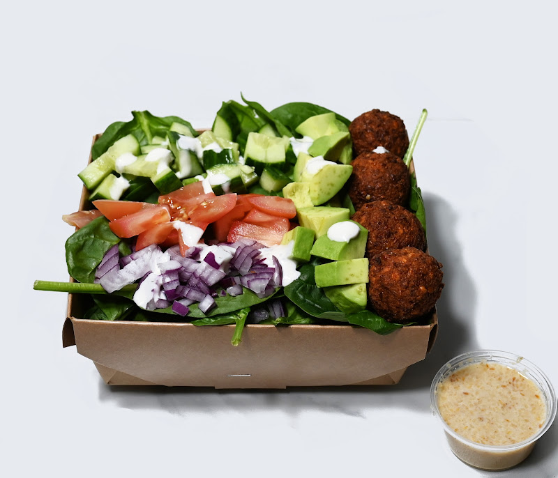 The Griffin Takeaway photo 5