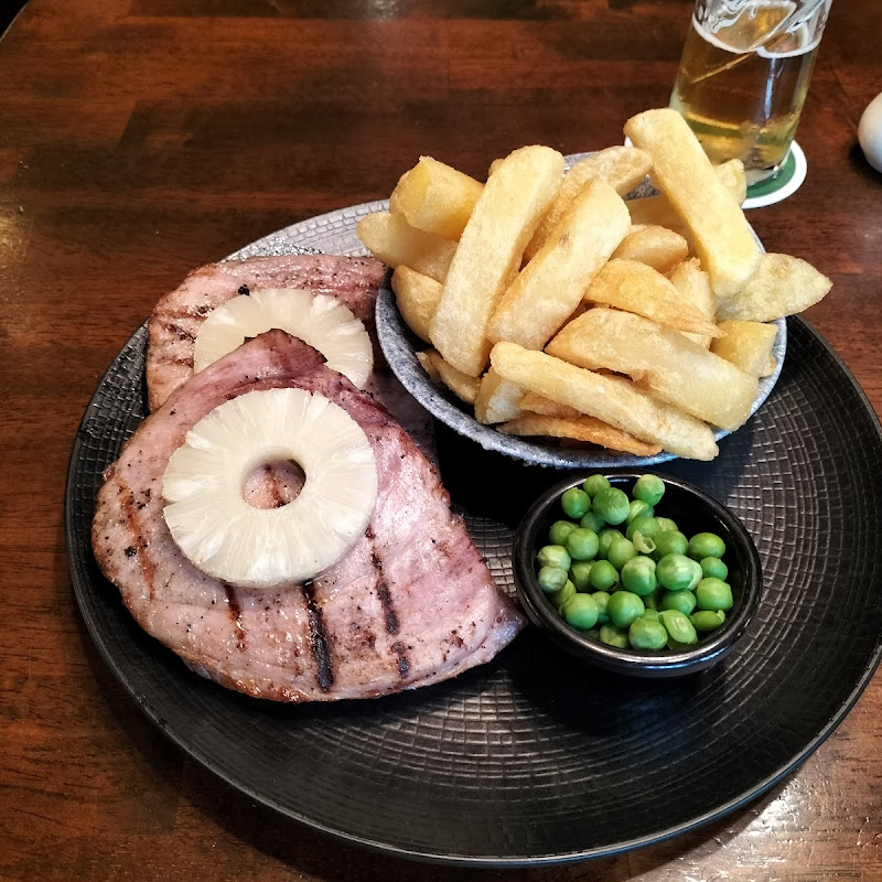 The Grouse Bar & Restaurant photo 1