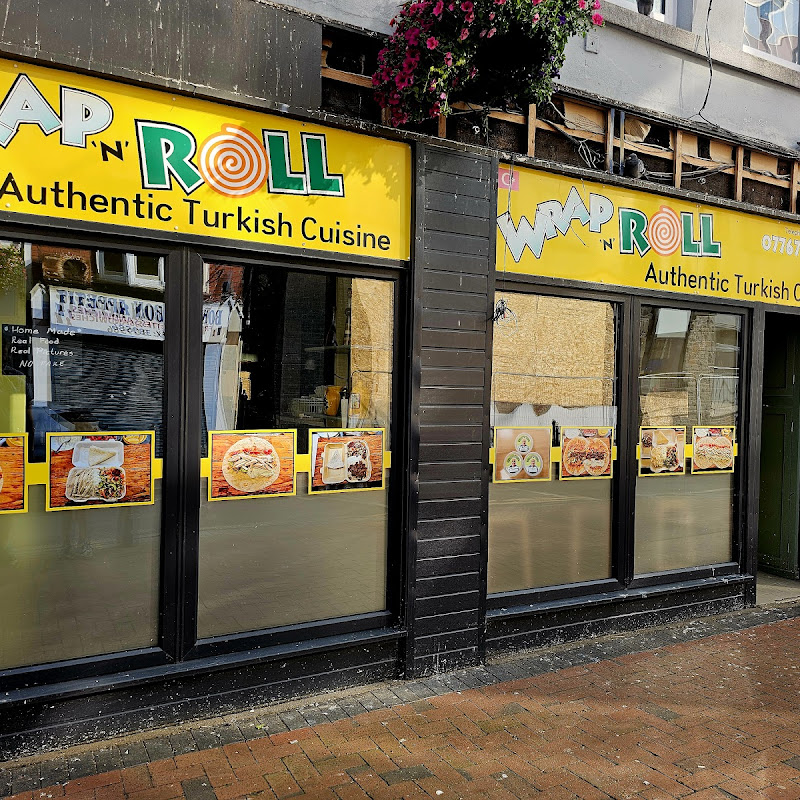 The Grub Hub photo 2
