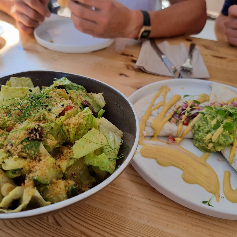 The Hangry Vegan photo 2