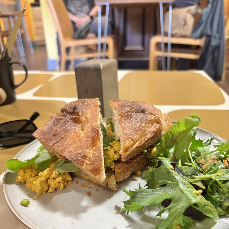 The Hangry Vegan photo 3