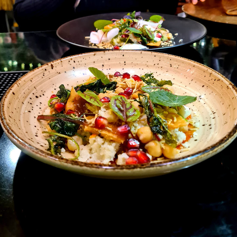 The Hangry Vegan photo 4