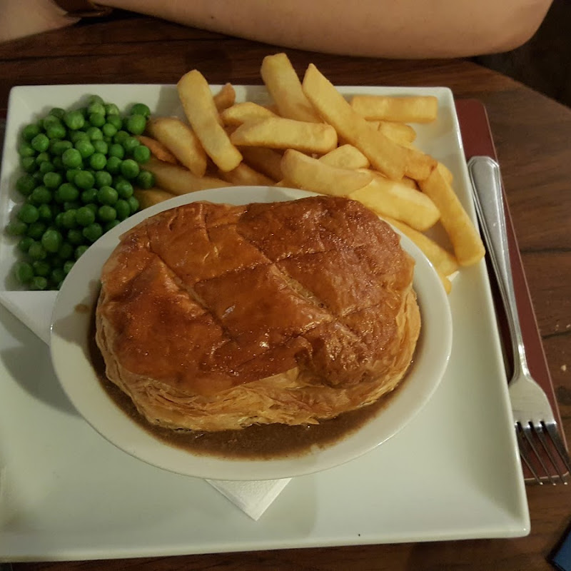 The Harbour Inn