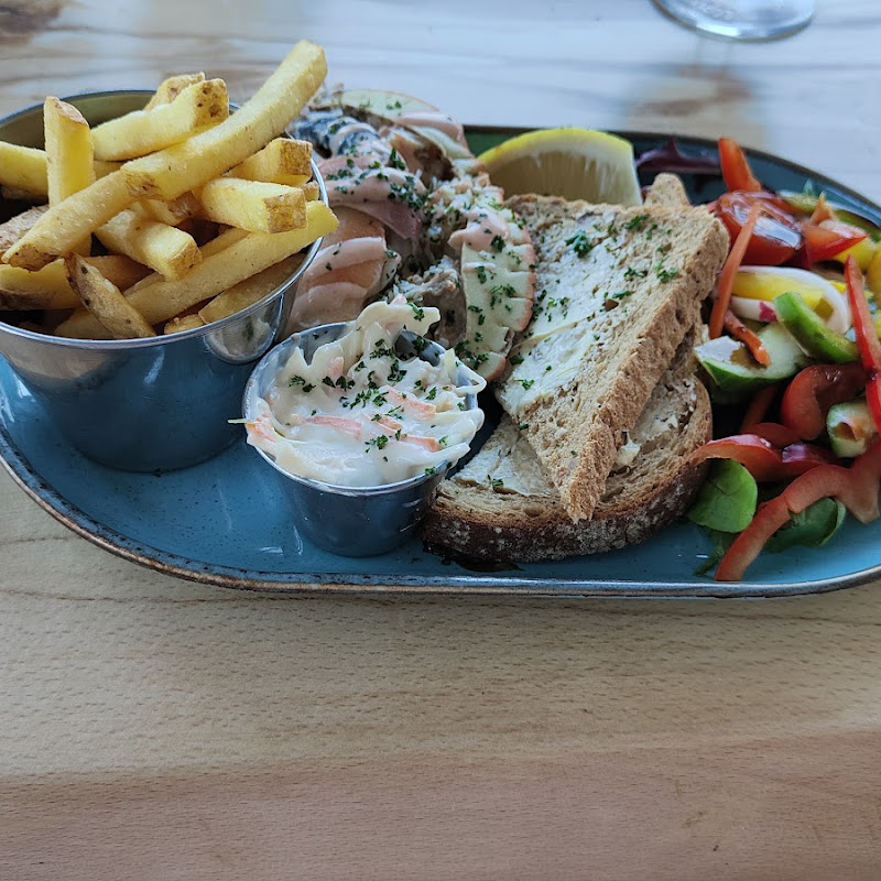 The Harbourfront Bistro photo 1