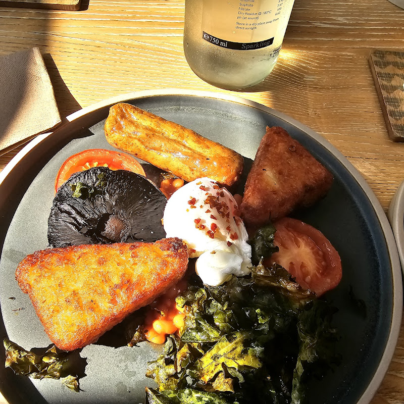 The Harbourfront Bistro photo 2