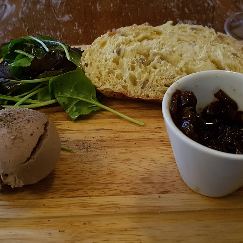 The Haunch Of Venison photo 1