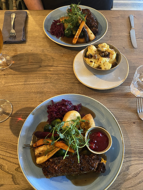 The Haunch Of Venison photo 3