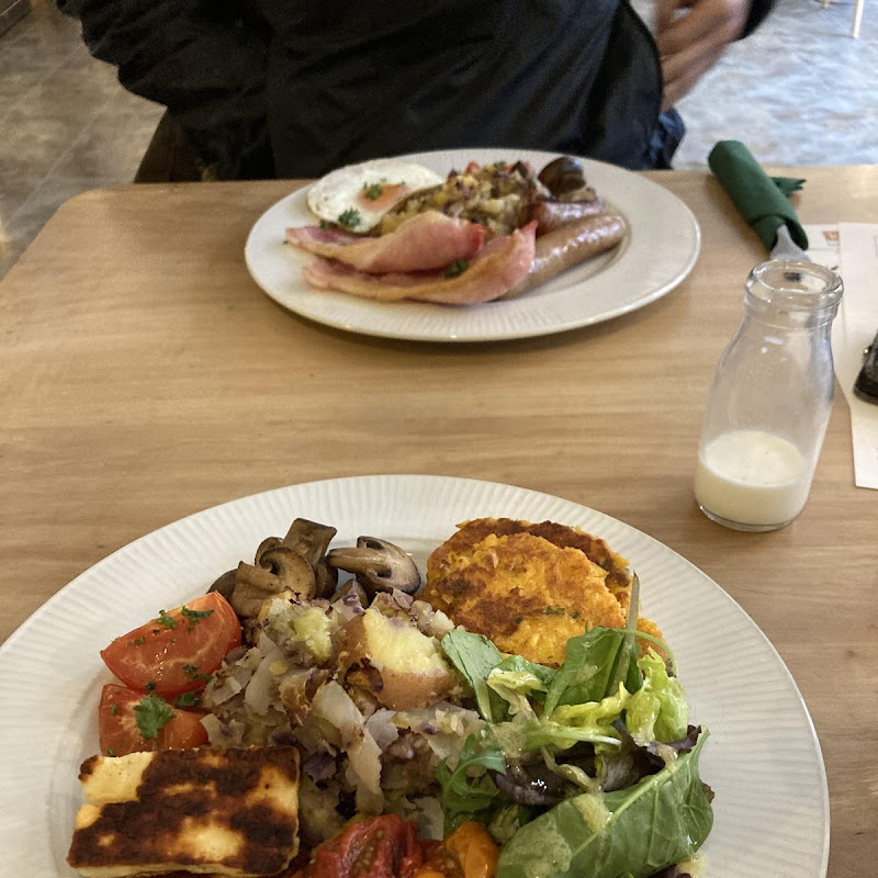 The Henllan Restaurant