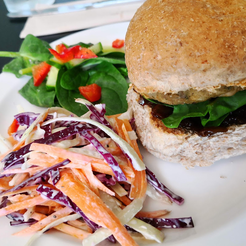 The Herb Garden Vegetarian bistro