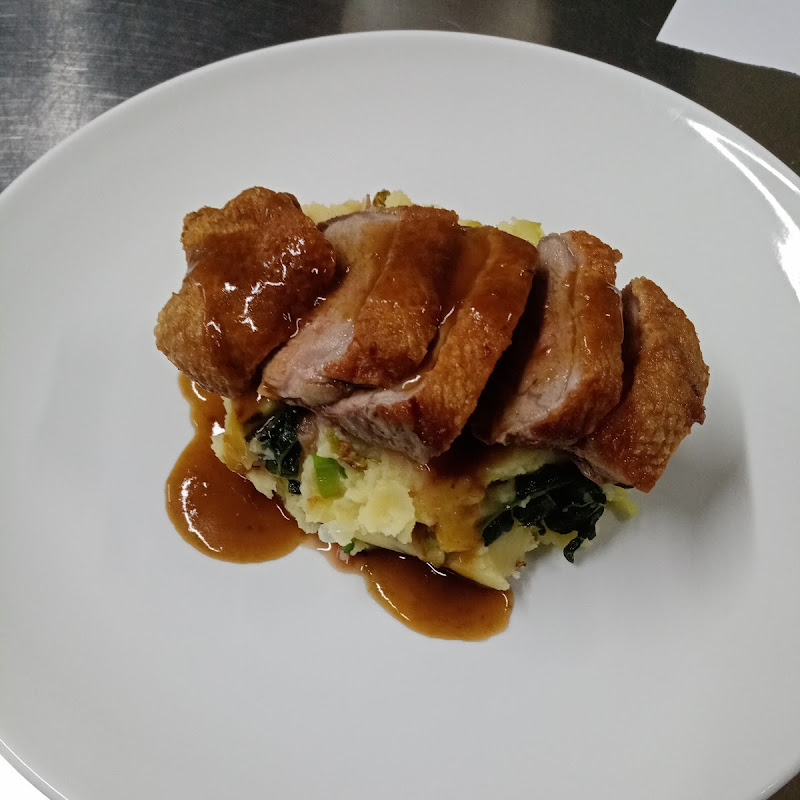 The Hill Restaurant photo 1