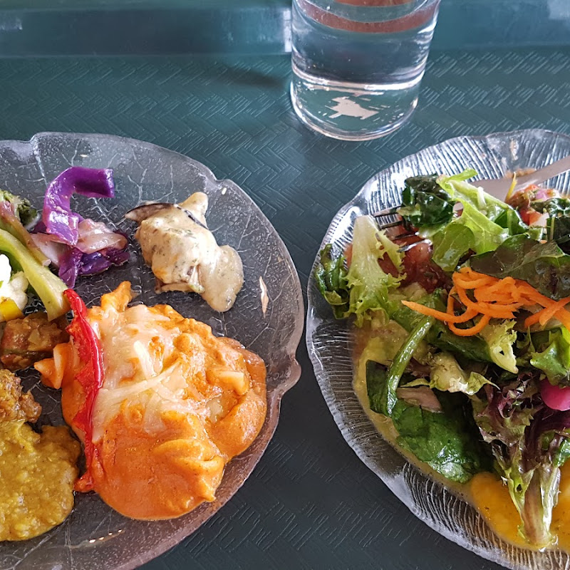 The Hogtown Vegan photo 2