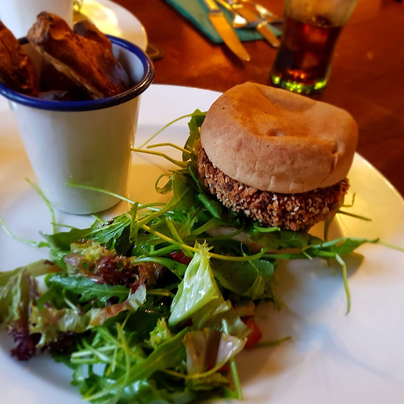 The Horseshoe Inn photo 1